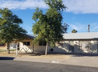 3636 W Marshall Ave, Phoenix, AZ 85019
