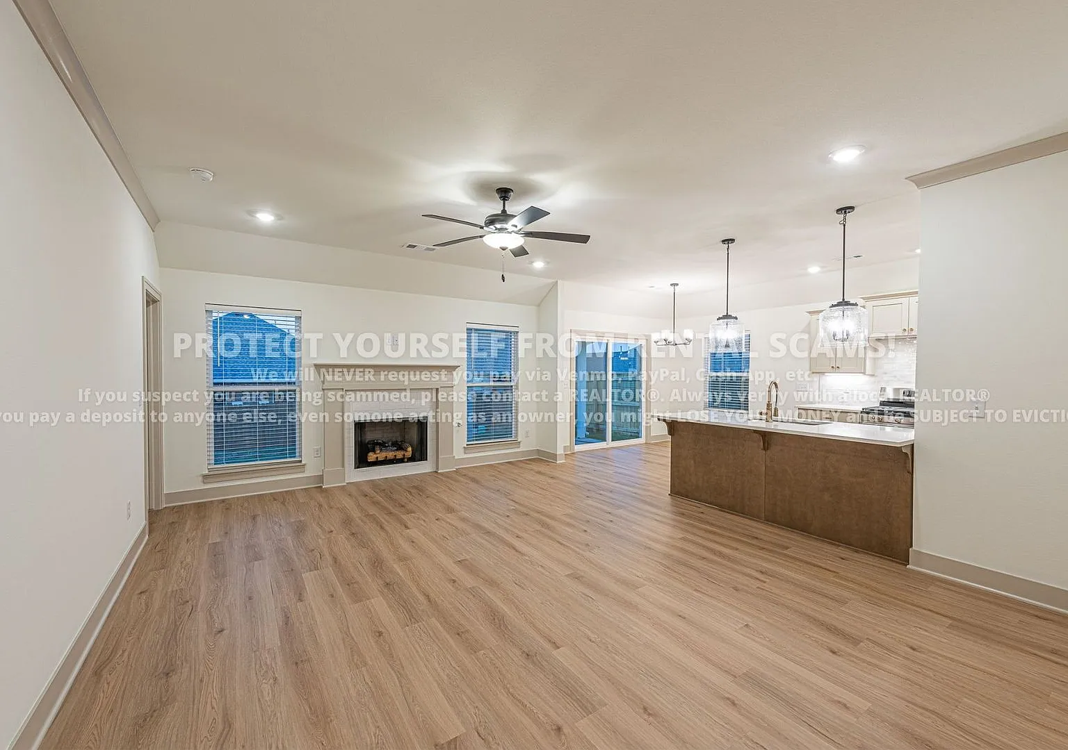 4173 W Barhem Drive, Fayetteville, AR 72704 — Photo 3