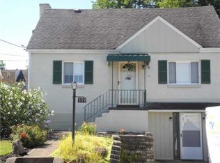 559 Garfield Ave, Heidelberg, PA 15106