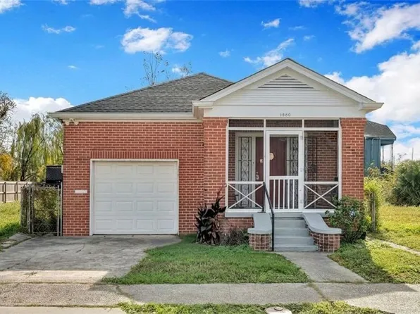 1850 Industry St, New Orleans, LA 70119