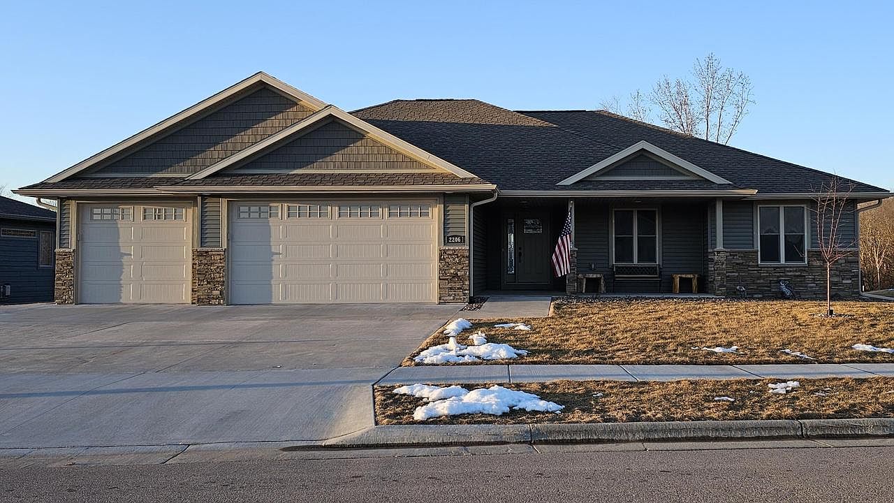 2206 Tom Anderson STREET, Bangor, WI 54614 | Zillow
