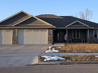 2206 Tom Anderson St, Bangor, WI 54614