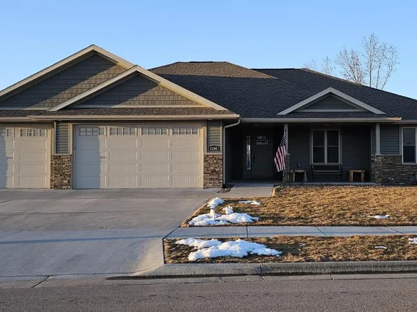 2206 Tom Anderson STREET, Bangor, WI 54614