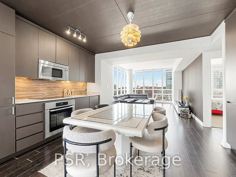 10 Capreol Ct #2101 — Photo 28