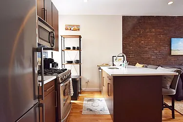 Rented by Bold New York