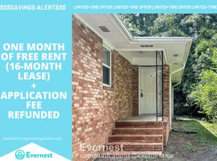 1212 Rosedale Ave #B, Durham, NC 27707