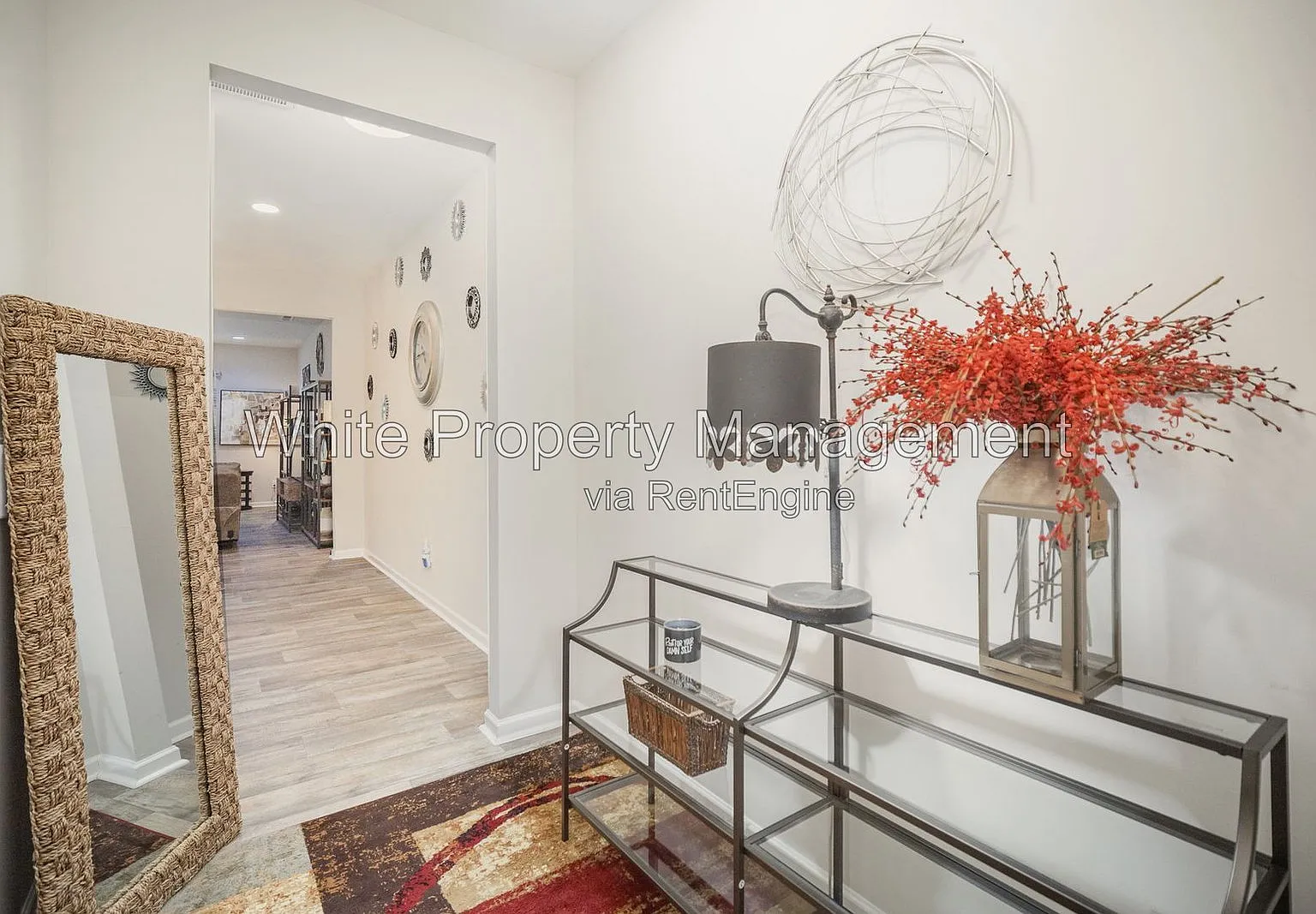 3 bed, 2.5 bath, 2200 sqft, $2,295 — Photo 2