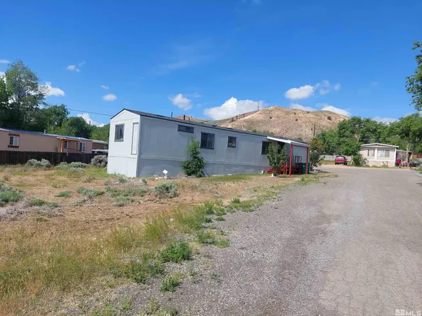 5349 Sidehill Dr, Sun Valley, NV 89433