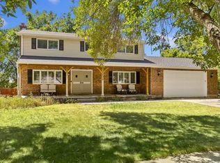 1498 Balsam Dr, Layton, UT 84040