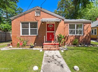 531 W 16th St, Jacksonville, FL 32206