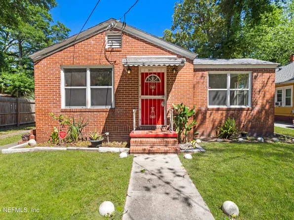 531 W 16TH Street, Jacksonville, FL 32206