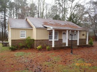 1801 Tunnel Hill Varnell Rd, Tunnel Hill, GA 30755