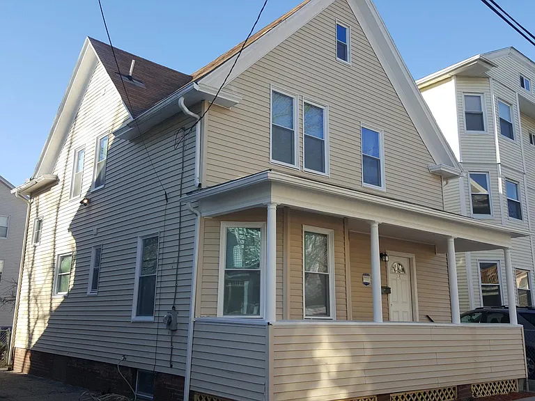 24 Frederick St — Photo 1