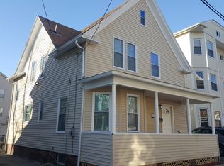 24 Frederick St, Providence, RI 02908