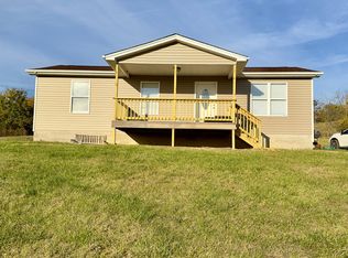 195 Brandy Ln, Owingsville, KY 40360