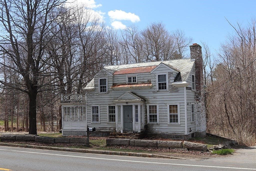 619 Pleasant St, Paxton, MA 01612 | Zillow