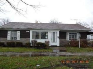 14515 Myrand St, Warren, MI 48089