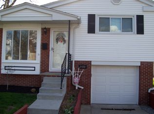 1422 Glenview Rd, Toledo, OH 43614