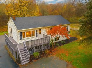 351 Harland Road, Norwich, CT 06360