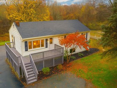 351 Harland Road, Norwich, CT, 06360