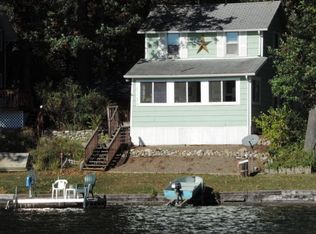 913 Pleasant Rdg, Quincy, MI 49082