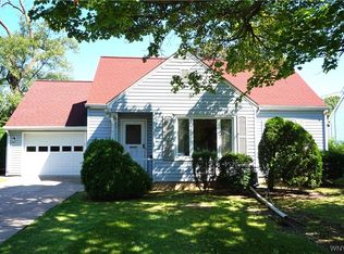 333 Fries Rd, Tonawanda, NY 14150