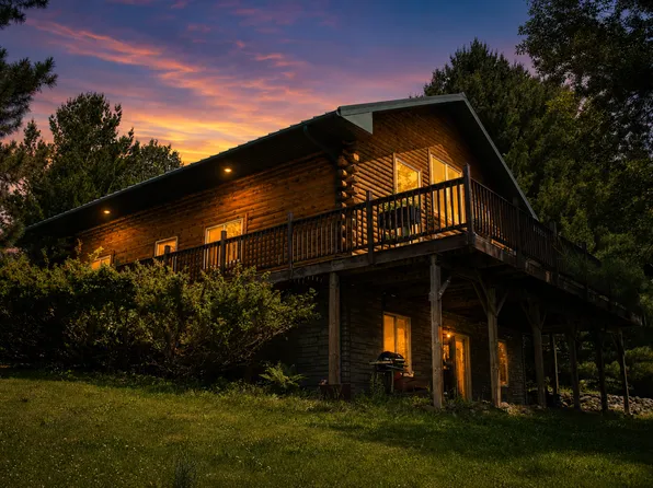 1130 20th Ave, Deer Park, WI 54007