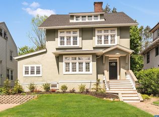 300 Grove St, Montclair, NJ 07042