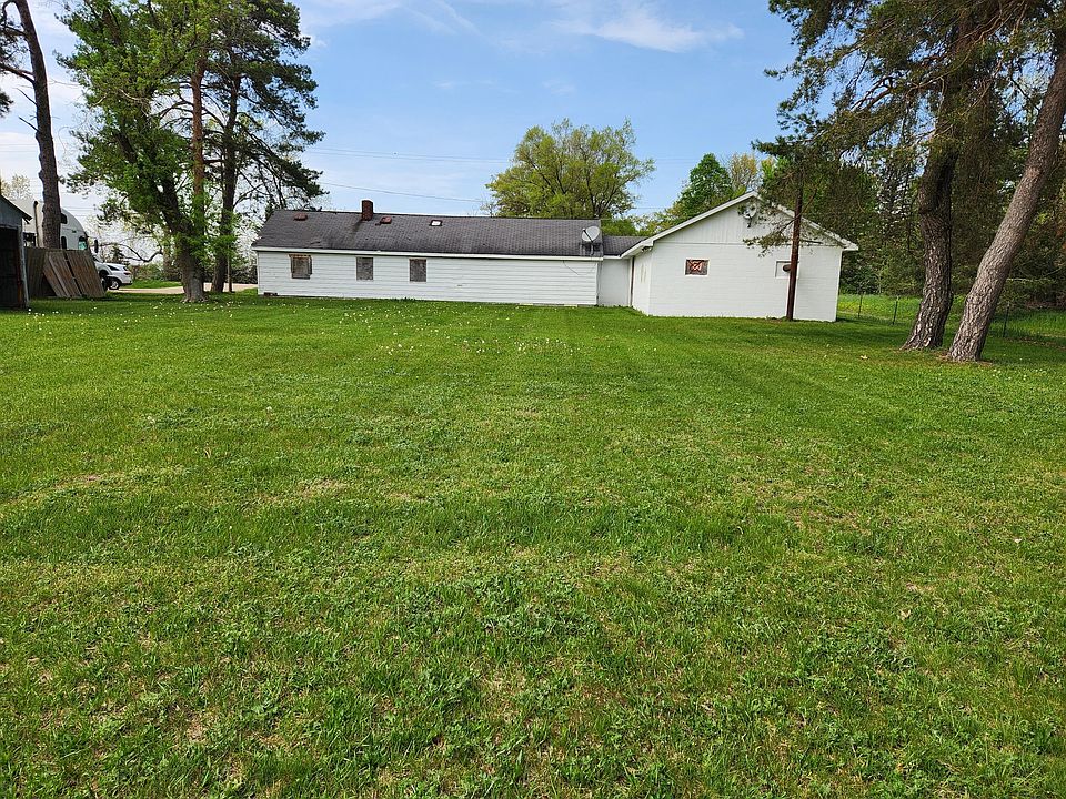 7256 E Hc Edmore Rd, Vestaburg, MI 48891 MLS 23015686 Zillow