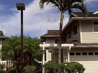 94-762 Lumiauau St #U1, Waipahu, HI 96797