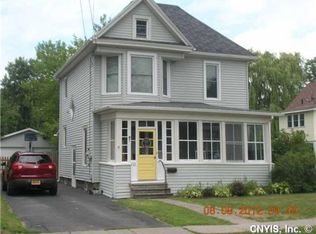 732 Sherman St, Watertown, NY 13601