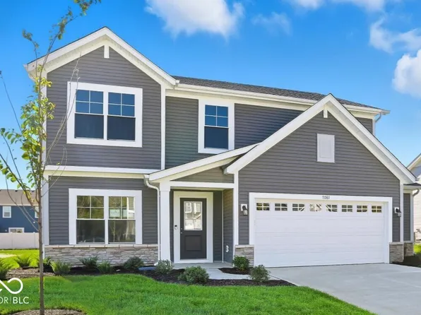 7081 Jackson Dr, Cumberland, IN 46229