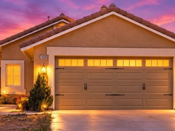 14598 Hidden Canyon Ln, Victorville, CA 92394