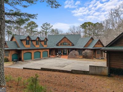 305 Fairplay St, Rutledge, GA, 30663