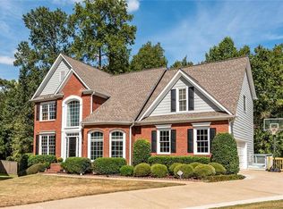 3222 Blaisdell Rd, Buford, GA 30519