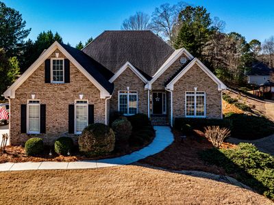 1137 Maple Creek Rdg, Loganville, GA, 30052