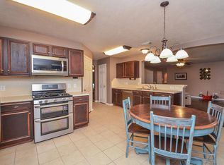 5933 Whispering Lakes Dr, Katy, TX 77493