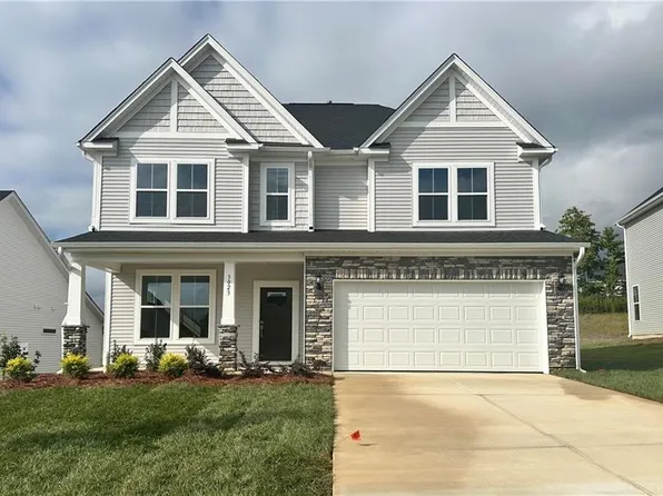 3023 Bayou St, Graham, NC 27253