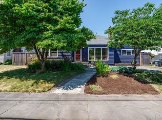 3131 SE 75th Ave, Portland, OR 97206