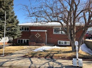 228 12th Ave N, Shelby, MT 59474