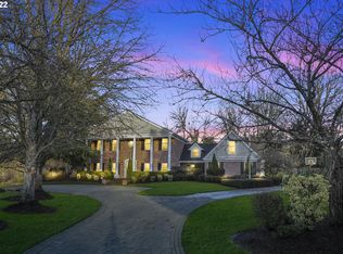 2970 NW Circle A Dr, Portland, OR 97229