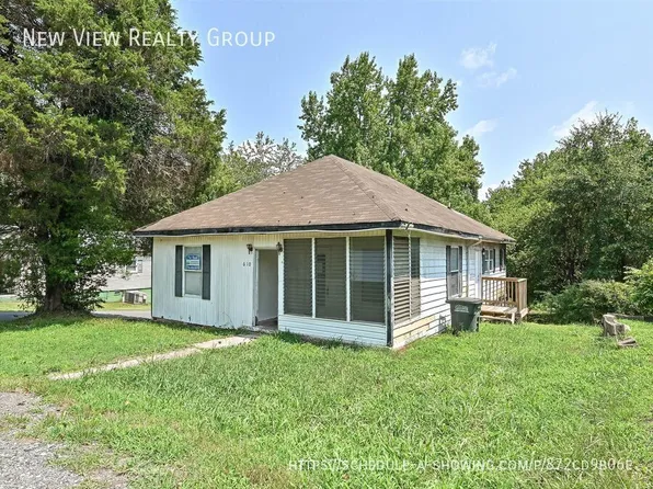 610 N Pear St, Gastonia, NC 28054