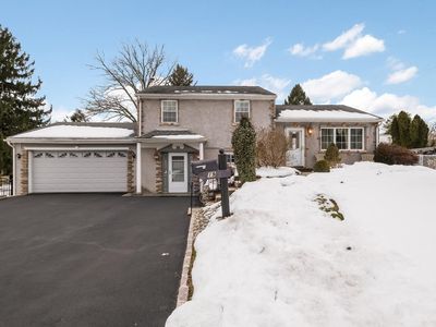 19 Lewis St, Feasterville Trevose, PA, 19053