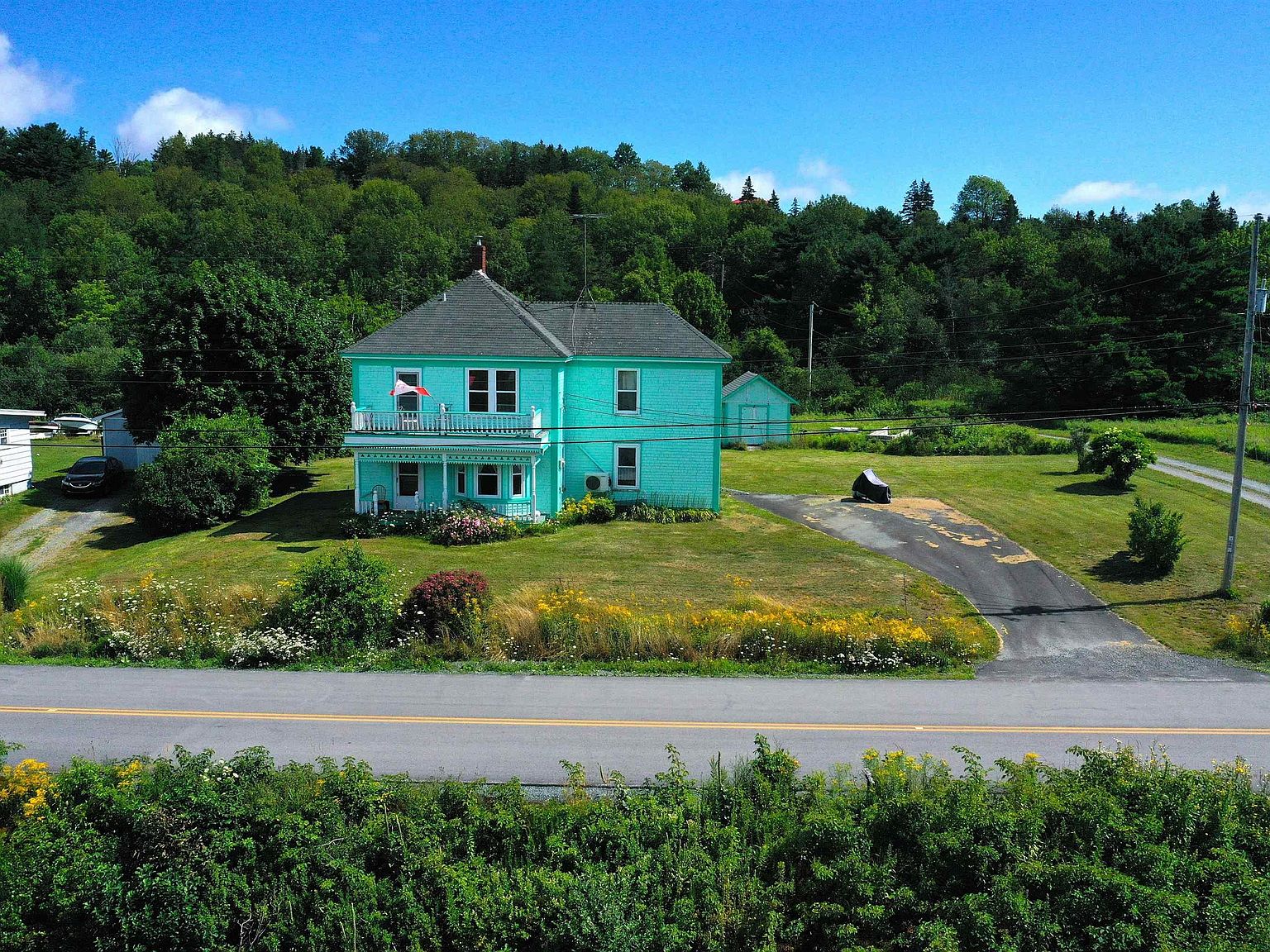 794 Masons Beach Rd 1, Lunenburg, NS B0J 2C0 Zillow