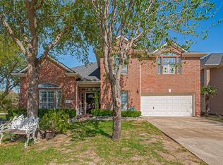 3007 Country Boy Ct, Spring, TX 77373