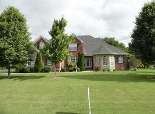 104 Red Cedar Way, Bowling Green, KY 42104