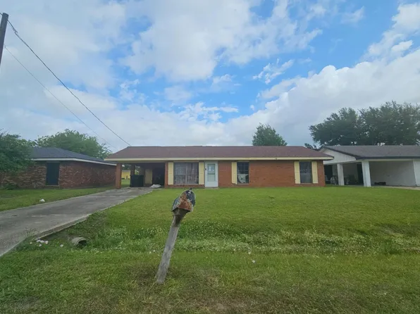 2506 Brenda Dr, New Iberia, LA 70560