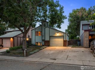 1349 Dogwood Ln, Longmont, CO 80501