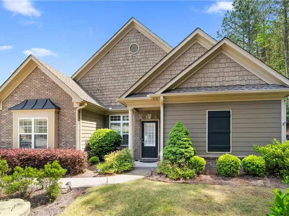 276 Glens Loop, Woodstock, GA 30188