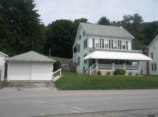 395 Springvale Rd, Red Lion, PA 17356